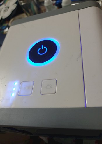 ARCTIC AIR Masaüstü Fan - Görsel 5