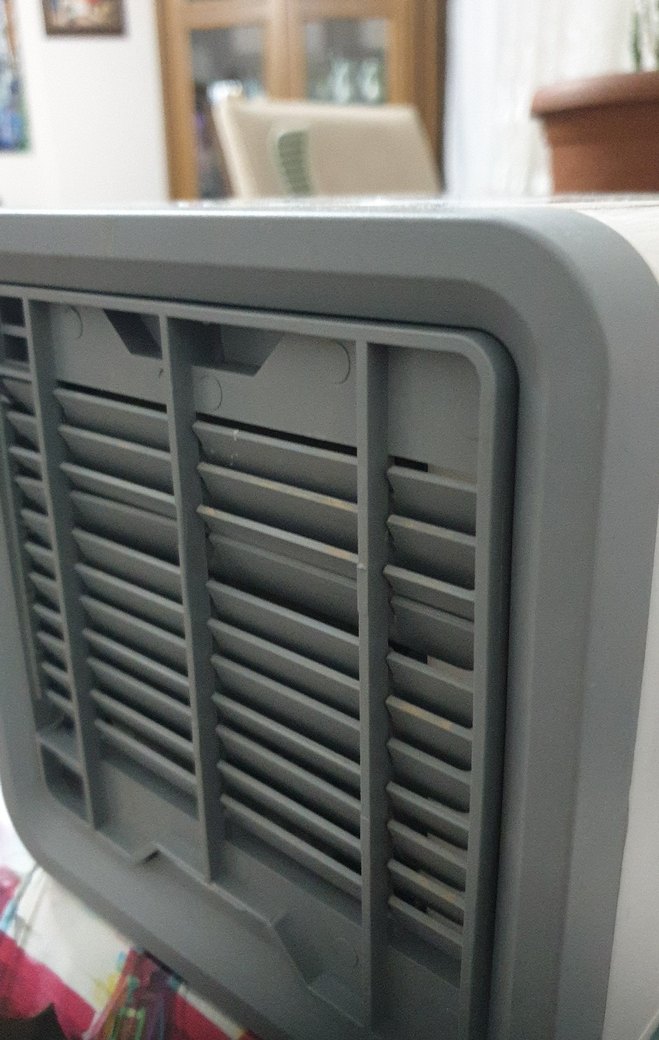 ARCTIC AIR Masaüstü Fan - Görsel 2