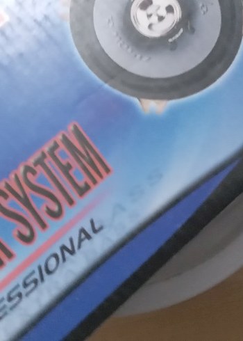 Osawa W-1512 5" 120 Watt Profesyonel Oto Hoparlör - Görsel 6