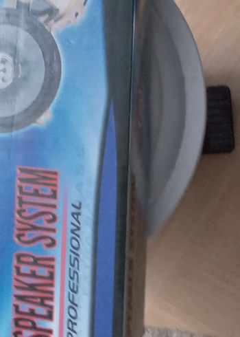 Osawa W-1512 5" 120 Watt Profesyonel Oto Hoparlör - Görsel 10