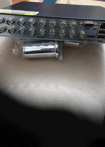 Arplus XR-2716 16 Kanal Kamera Kayıt Cihazı - Görsel 6