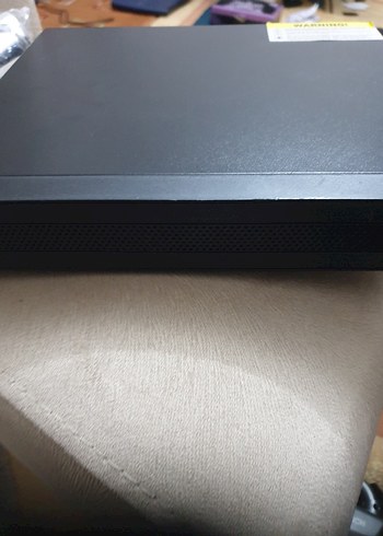 Arplus XR-2716 16 Kanal Kamera Kayıt Cihazı - Görsel 8