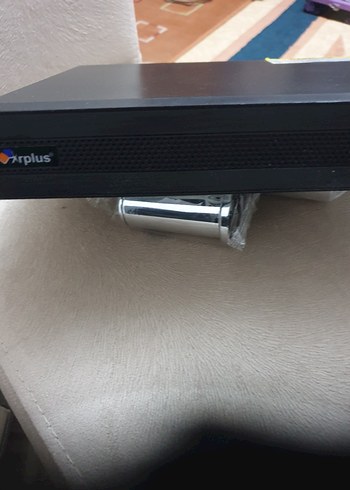 Arplus XR-2716 16 Kanal Kamera Kayıt Cihazı - Görsel 2