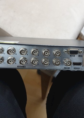 Arplus XR-2716 16 Kanal Kamera Kayıt Cihazı - Görsel 10