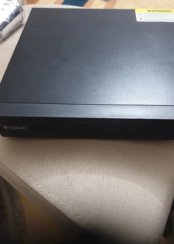 Arplus XR-2716 16 Kanal Kamera Kayıt Cihazı - Görsel 9