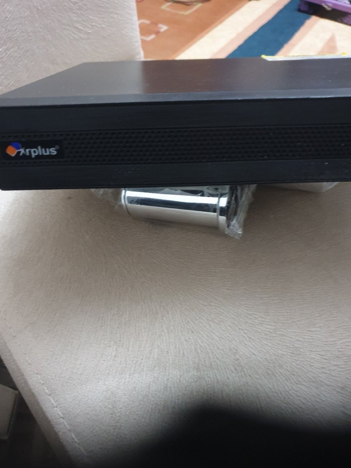 Arplus XR-2716 16 Kanal Kamera Kayıt Cihazı - Görsel 2