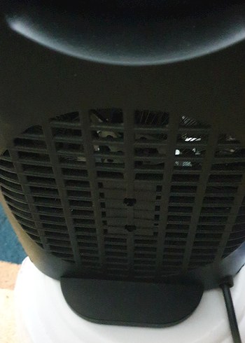 SİNBO 2000W Fanlı Isıtıcı - Görsel 6