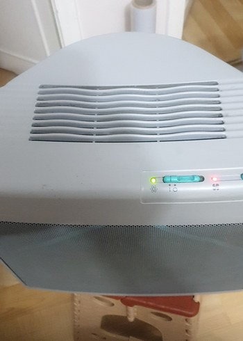 PHİLİPS CLEAN AIR Hava Temizleyici ve Nemlendirici - Görsel 3