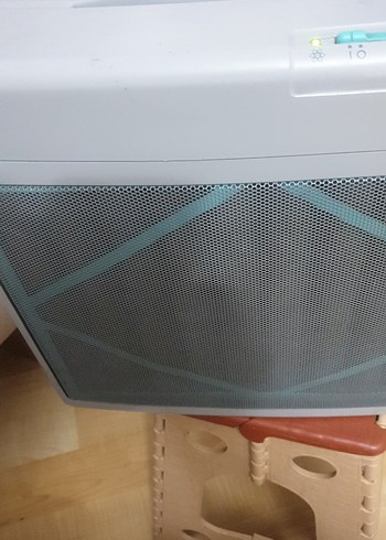 PHİLİPS CLEAN AIR Hava Temizleyici ve Nemlendirici - Görsel 2