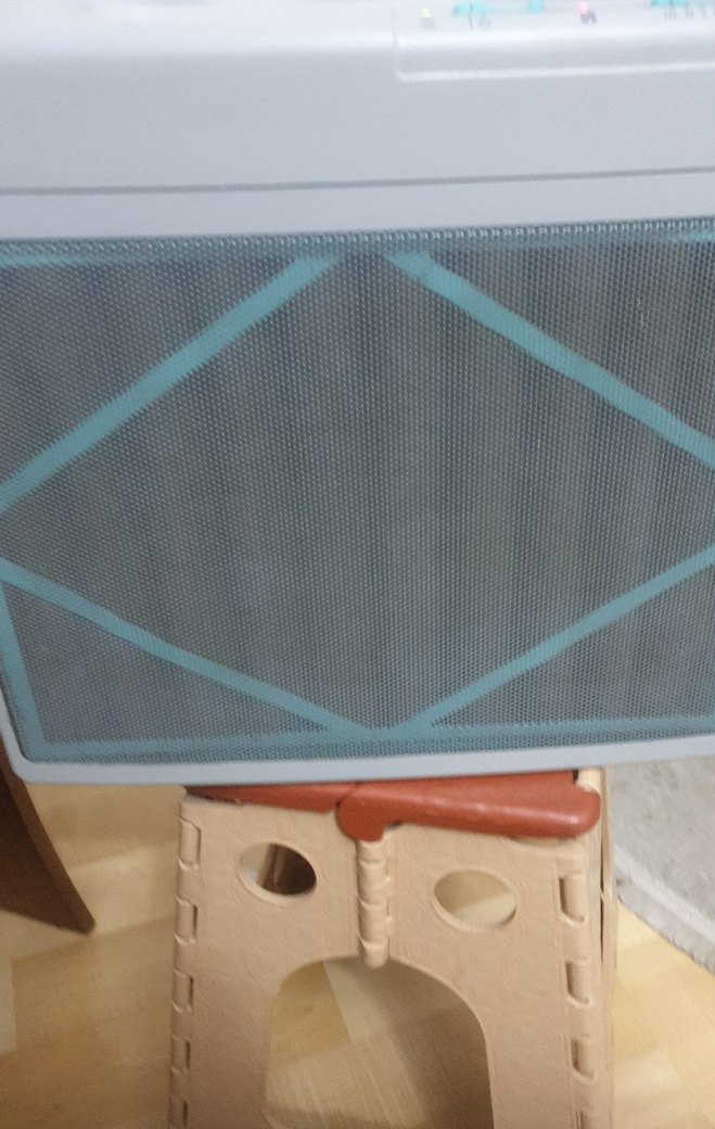 PHİLİPS CLEAN AIR Hava Temizleyici ve Nemlendirici - Görsel 4