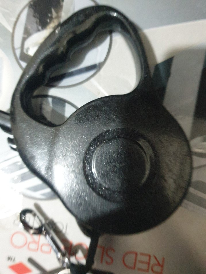 Royalist Siyah Otomatik Köpek Gezdirme Tasması XS 3 Metre 12 Kg. - Görsel 5