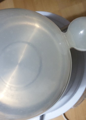 Heru Ek 350W Yumurta Pişirici - Görsel 8