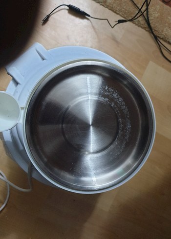 Heru Ek 350W Yumurta Pişirici - Görsel 5