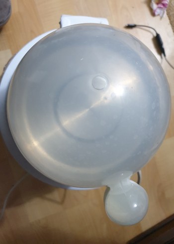 Heru Ek 350W Yumurta Pişirici - Görsel 3