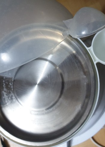 Heru Ek 350W Yumurta Pişirici - Görsel 9