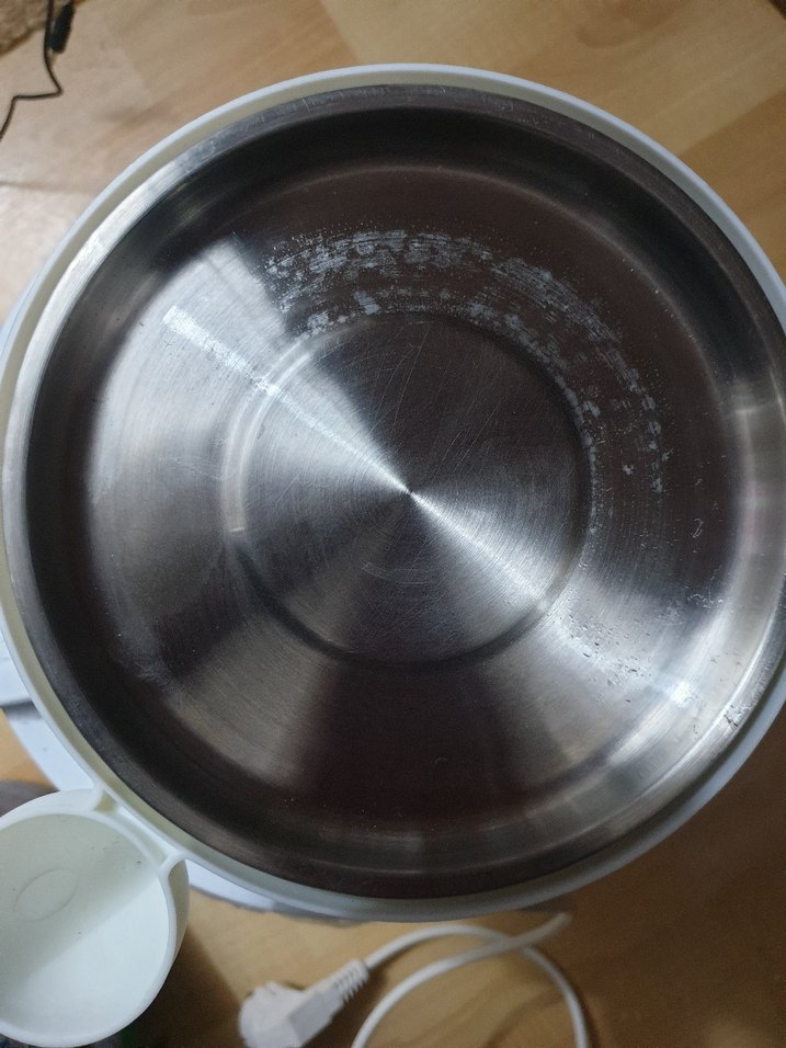 Heru Ek 350W Yumurta Pişirici - Görsel 4