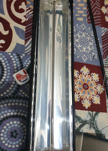 Luxell 1800W Dikey KULE TİPİ Karbon Isıtıcı Siyah - Görsel 5