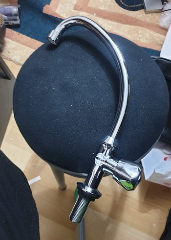 ECA BANYO LAVABO BATARYASI - Görsel 9