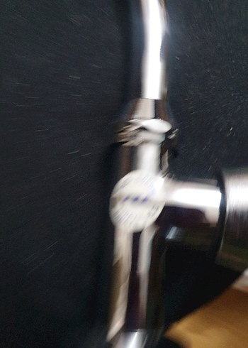 ECA BANYO LAVABO BATARYASI - Görsel 7