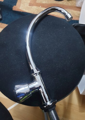 ECA BANYO LAVABO BATARYASI - Görsel 10