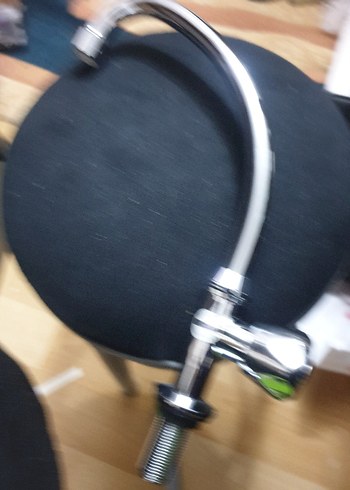 ECA BANYO LAVABO BATARYASI - Görsel 8