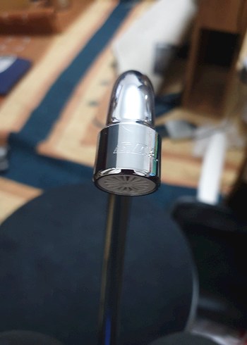 ECA BANYO LAVABO BATARYASI - Görsel 5