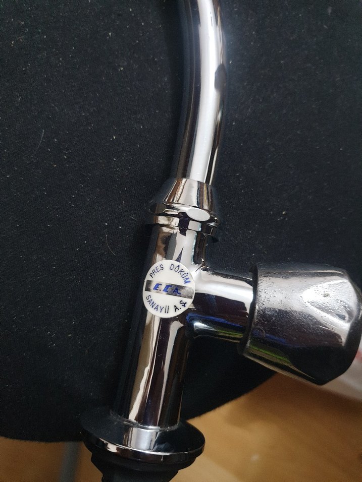 ECA BANYO LAVABO BATARYASI - Görsel 4