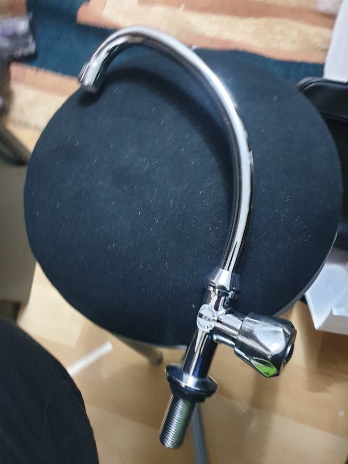 ECA BANYO LAVABO BATARYASI - Görsel 2