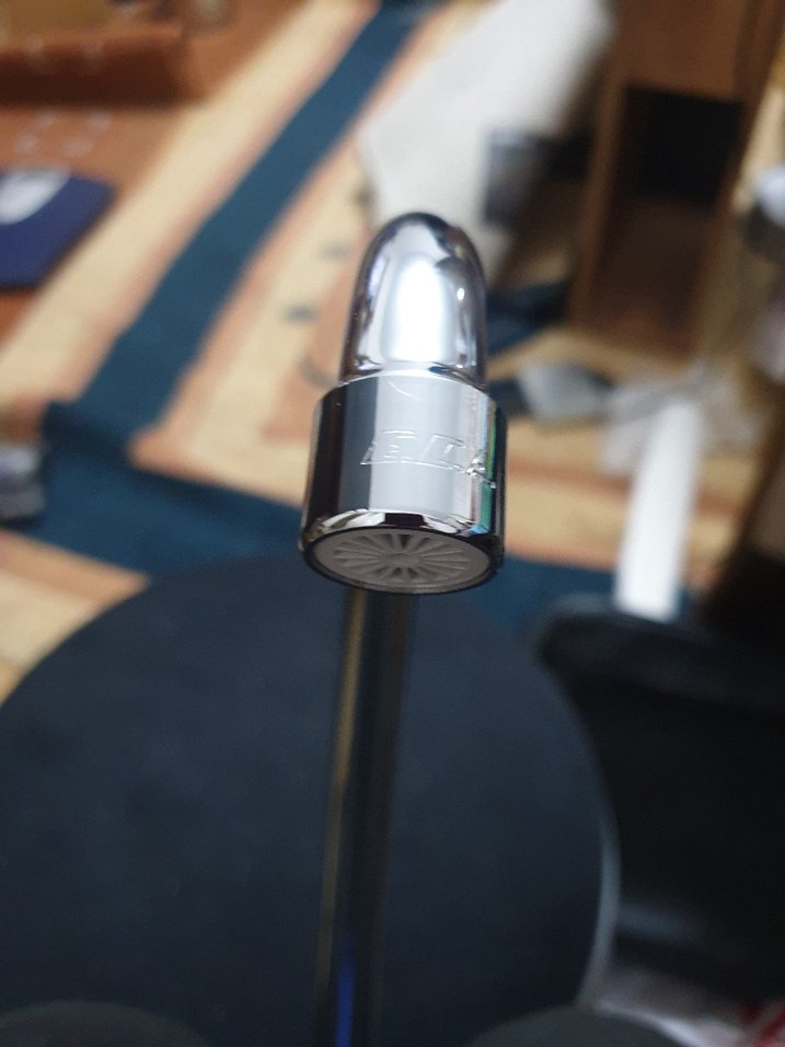 ECA BANYO LAVABO BATARYASI - Görsel 5