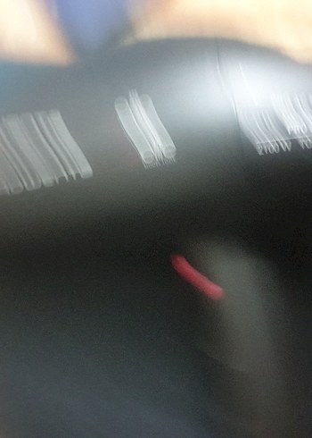 Rowenta Elite 2100W Saç Kurutma Makinesi Siyah - Görsel 5