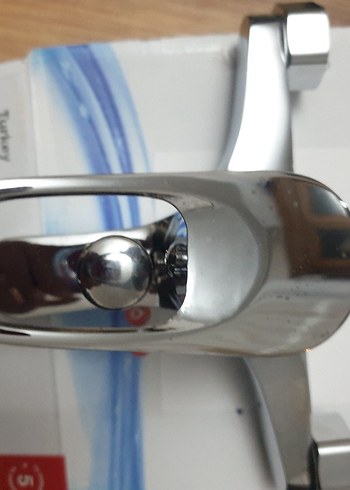 Irmak Banyo Bataryası Krom Kaplama - Görsel 8