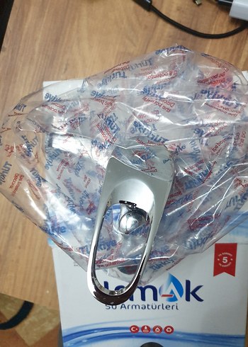 Irmak Banyo Bataryası Krom Kaplama - Görsel 9