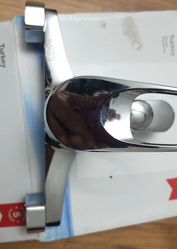 Irmak Banyo Bataryası Krom Kaplama - Görsel 4