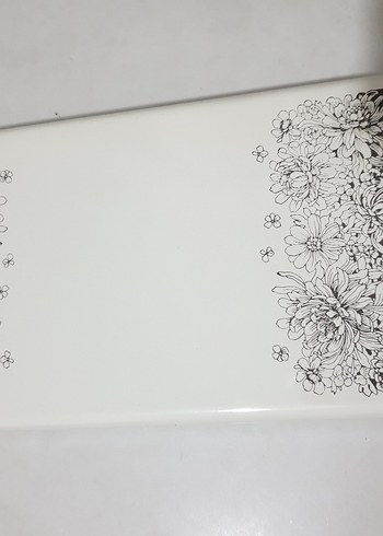 Beyaz Bosch WHP3 850W Tabak/Yiyecek Isıtıcı - Görsel 10