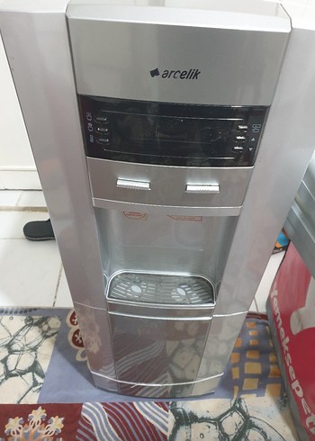 ARÇELIK SICAK/SOĞUK SU SEBILI - Görsel 7