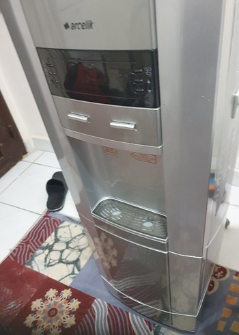 ARÇELIK SICAK/SOĞUK SU SEBILI - Görsel 8