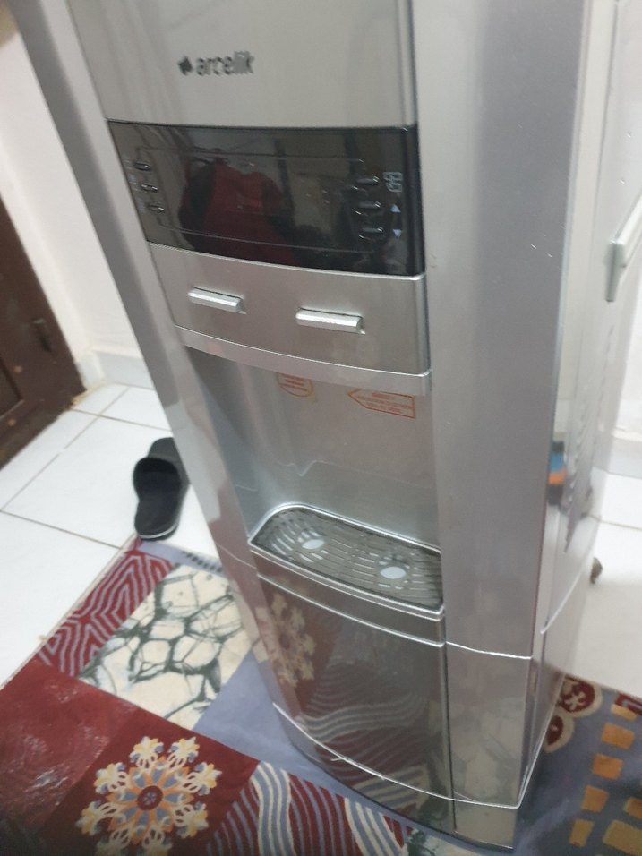 ARÇELIK SICAK/SOĞUK SU SEBILI - Görsel 3