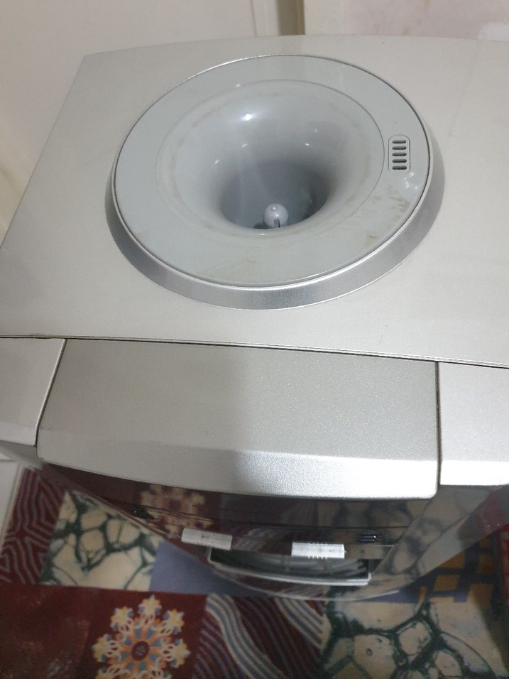 ARÇELIK SICAK/SOĞUK SU SEBILI - Görsel 5