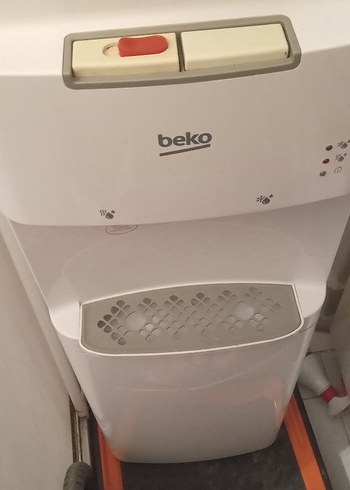 ALF Soğutuculu Gri Fan - Görsel 10