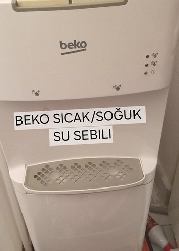 ALF Soğutuculu Gri Fan - Görsel 9