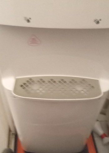 ALF Soğutuculu Gri Fan - Görsel 6