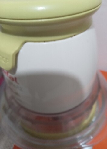 TEFAL 400W RONDO SMART PARÇALAYICI RONDO  - Görsel 6