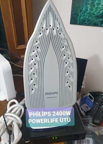 PHİLİPS POWERLIFE ÜTÜ 