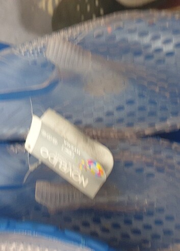 NOVELİDO HYENA DENİZ AYAKKABISI SIFIR ÜRÜN  - Görsel 7