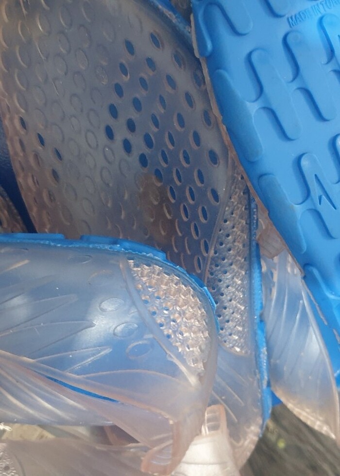 NOVELİDO HYENA DENİZ AYAKKABISI SIFIR ÜRÜN  - Görsel 3