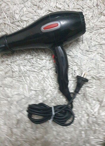 Beden Renk POWERTEC TR-701 SAÇ KURUTMA MAKİNESİ
