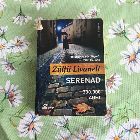  Beden Renk ZÜLFÜ LİVANELİ KİTAPLARI