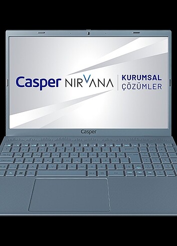 CASPER NIRVANA NB C600 DİZÜSTÜ BİLGİSAYAR 