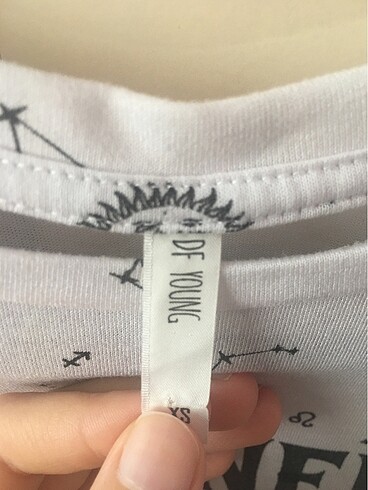 LC Waikiki LCW TİŞÖRT