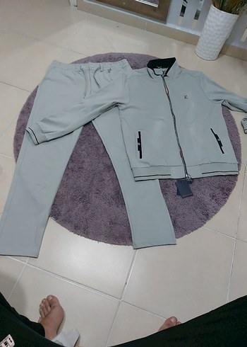 LOUİS VUİTTON EŞORFMAN TAKIMI - Görsel 6